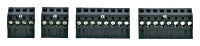 PILZ 750012 PNOZ s Set2screw terminals 45mm Sicherheitsschaltgerät