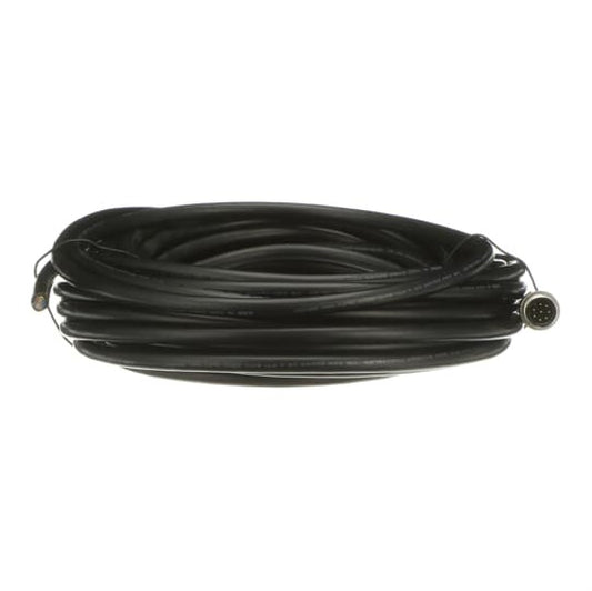 ABB M12-C104 10m Kabel 8x0,34 gerader M12-8 Stiftstecker 2TLA020056R4200