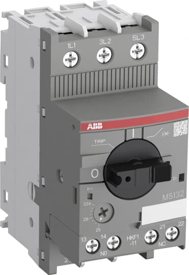 ABB MS132-16-HKF1-11 MS132-16-HKF1-11 Motorschutzschalter