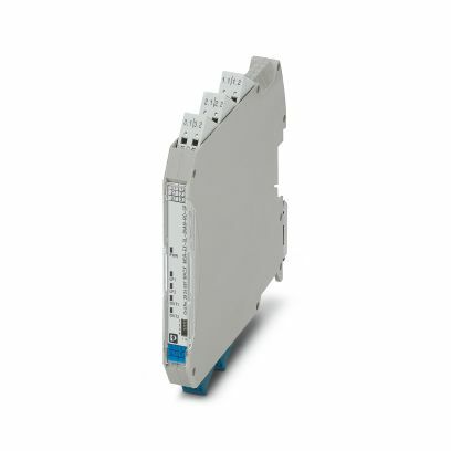 PHO MACX MCR-EX-SL-2NAM-RO-SP Trennschaltverstärker