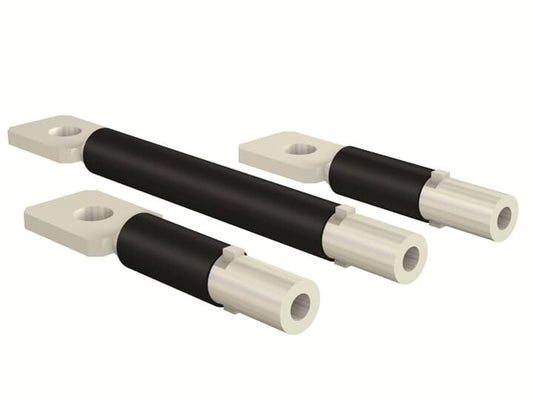 ABB KIT R XT1 3pcs Ans.Rücks.R XT1 3Stk Zub.f. Leist.-s. Ans. 1SDA066937R0001