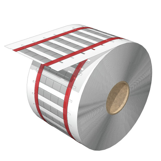 WEI HS 1.6-4.8/12 MM W Etiketten Markierer