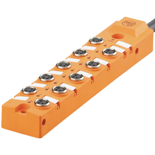 IFM EBC137 ZDOAF03BMSS0010H12