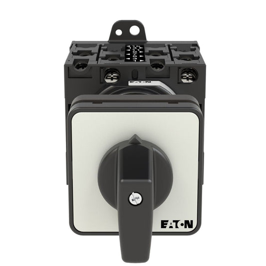 MOE T3-4-8441/Z Polumschalter Dahlander