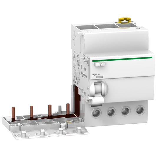 SE A9V61440 Fi-Block Vigi IC60L 4P 40A 30Ma Typ A Si