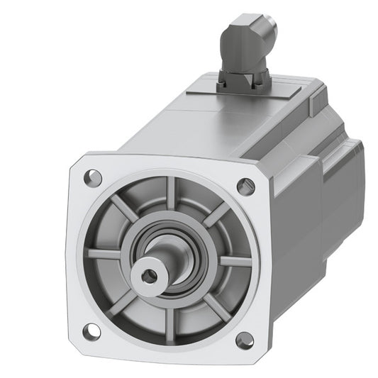 SIEM 1FK2106-4AF11-0SA0 SIMOTICS S-1FK2 HD, SINAMICS S210 3AC 400V-480V, 8,6 Nm,