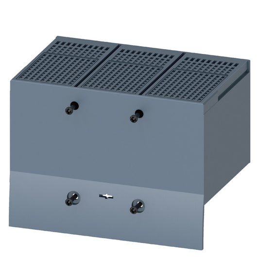 SIEM 3VA9481-0WF30 Klemmenabdeckung verlängert 3-pol Zubehör f. 3VA2 400/630