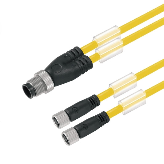 WEI SAIL-ZW-M8BG-3-1.5UGE Kabel, Leitung