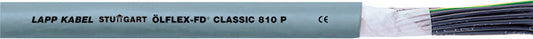LAPP ÖLFLEX FD CLASSIC 810 P 25G0,75 Steuerleitung
