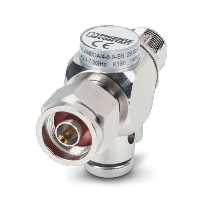 PHO CN-LAMBDA/4-5.9-SB Überspannungsschutzgerät