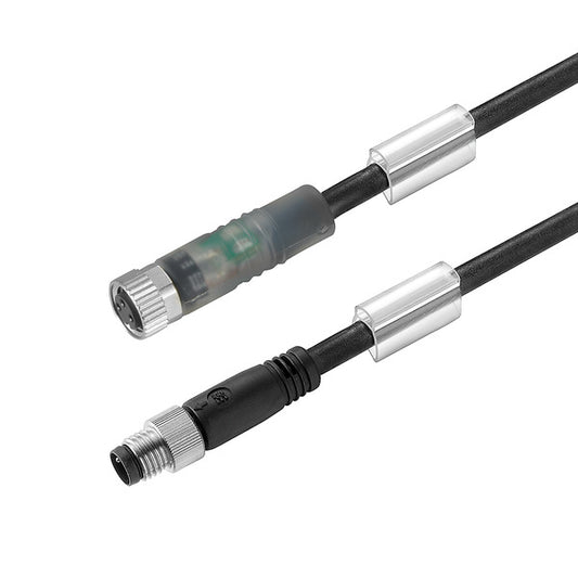 WEI SAIL-M8GM8G-3L2.0U SAI Leitungen