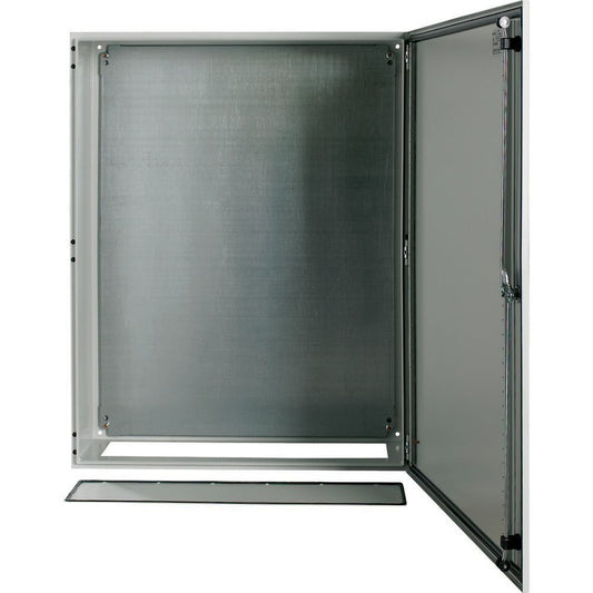 MOE CS-108/300 Wandschrank inkl. Montageplatte