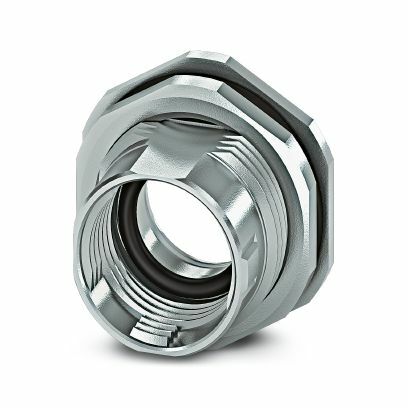 PHO SACC-BP-F-M12/M15-6-SMD SCO Gehäuseverschraubung