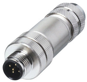 PF V15SB-G-ABG-PG9 Kabelstecker V15SB-G-ABG-PG9