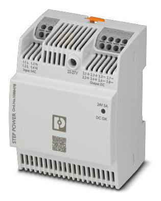 PHO STEP3-PS/1AC/12DC/5/PT Stromversorgung