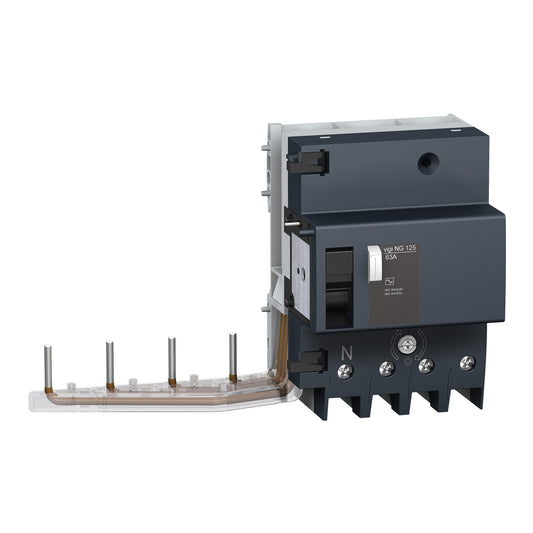 SE 19018 Fi-Block Ng125V 4P 63A 0