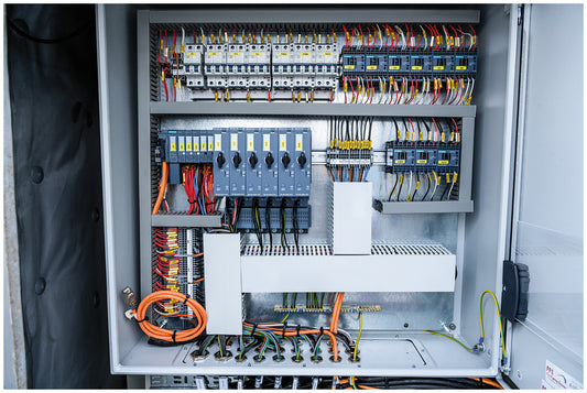 SIEM 3RK1911-2BM22 Steckerset für MOTORLEITUNG für Anschluss am Motor TUELLENGEH