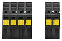PILZ 751016 Set4 Spring Terminals