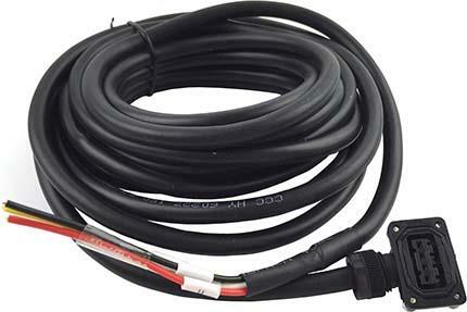 MIT MR-PWS1CBL5M-A1-H Leistungskabel f.HF-KP(B) HF-MP(B) hoc