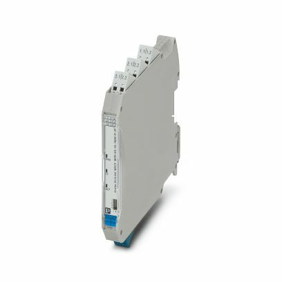 PHO MACX MCR-EX-SL-NAM-R-SP Trennschaltverstärker