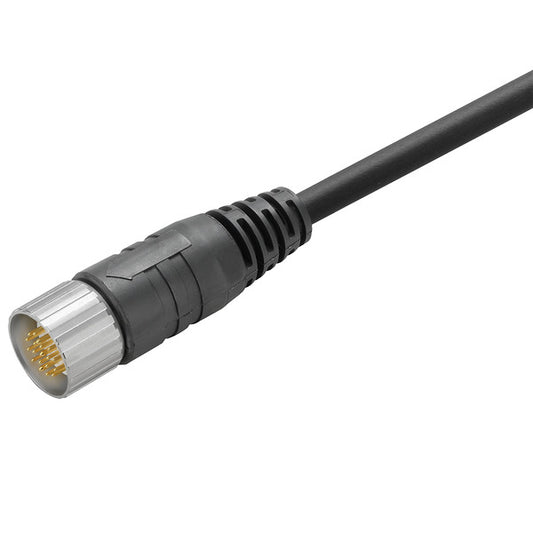 WEI SAIL-M23GM23G-MM19-1.5U Kabel, Leitung (Teile)