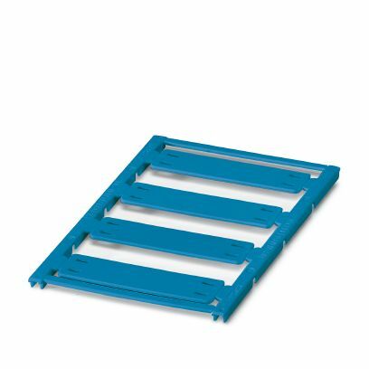 PHO UC-WMTB (44X15) BU Kabelmarker