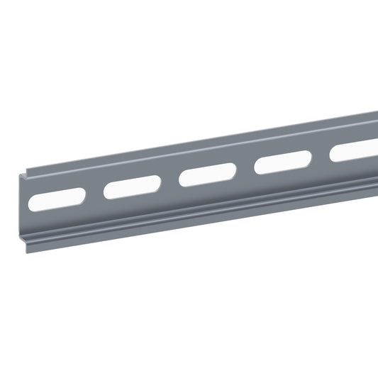 SE NSYSDR200BD S. Din Rail 7,5X35 2M Driled