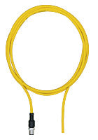 PILZ 380706 PDP67 cable M12-5sm 10m
