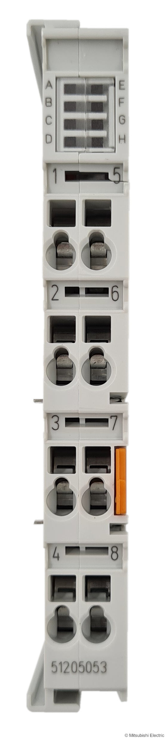 MIT STL-DI8-V2 STlite Eingangsmodul 8DI 24V DC 3.0ms