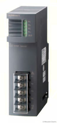 MIT QE8WH4VT SPS SystemQ Spannungswandler für Energiemessmodule QE81/83WH4W