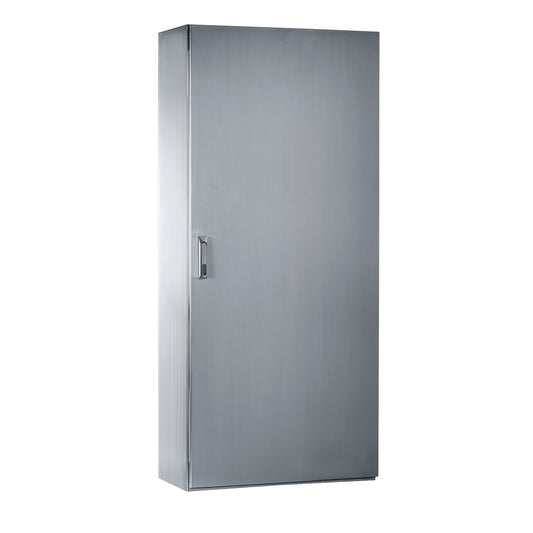 SE NSYSMX16840 Edelstahlstandschrank 304L 1600X800X400