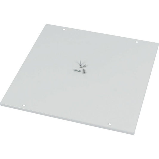MOE XSPTC1106 Deckplatte geschlossen IP55 B=1100 T=600