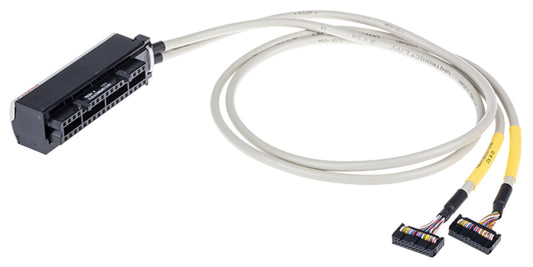 WAGO 706-4756/402-300 Systemleitung,für Rockwell Control Logix,8 Analogeingänge