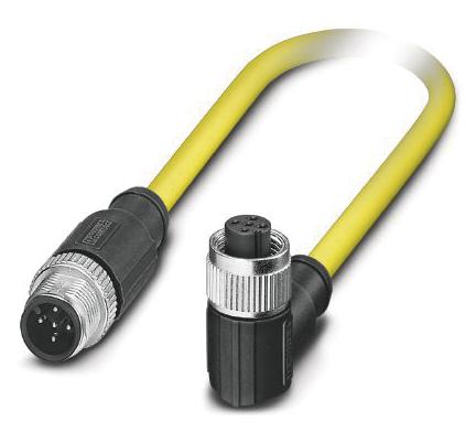 PHO SAC-5P-MS/0,5-542/ FRSH SCO BK Sensor-/Aktor-Kabel