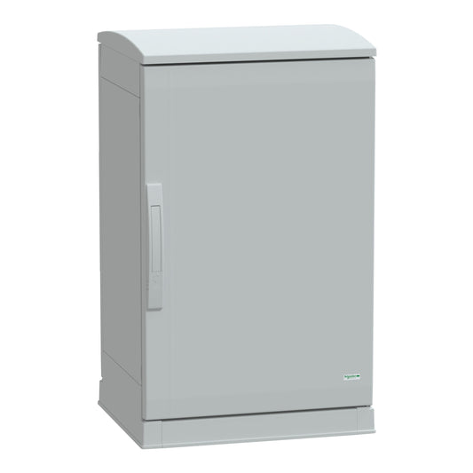 SE NSYPLAZT754G Poly-WS 750X500X420