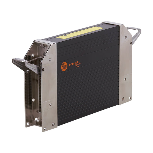 IFM CR7201 SafetyController Programmierbare Mobilsteuerung Typ R 360