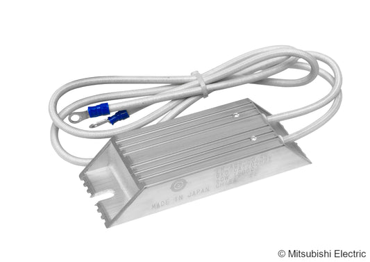 MIT FR-ABR-H 0,4 K Bremswiderstand FR-ABR-H 0,4 K Hochleistu