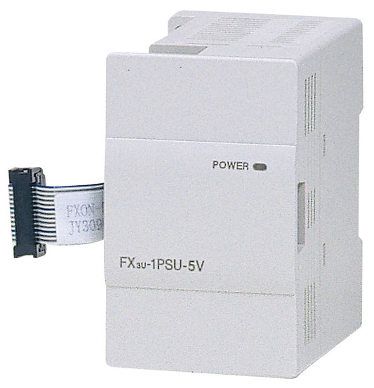 MIT FX3U-1PSU-5V Spannungsversorgungsmodul für 5V-