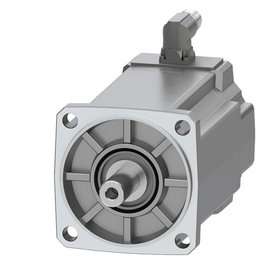 SIEM 1FK2105-4AF00-0MA0 SIMOTICS S-1FK2 HD, SINAMICS S210 3AC 400V-480V, 4,6 Nm,
