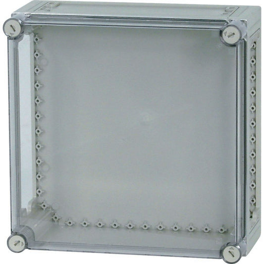 MOE CI44-150 VERTEILERGEHAEUSE 375X375MM