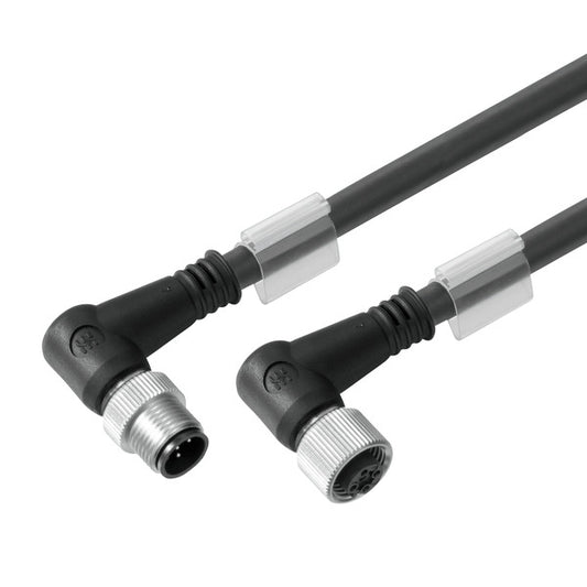 WEI SAIL-M12WM12W-4S5.0U Kabel, Leitung