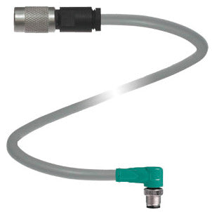 PF V35-G-2M-PUR-V31-WM Verbindungskabel