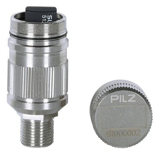 PILZ 4R000002 #85#SD Speicherkarte 512MB M12A