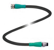 PF V3-GM-BK10M-PUR-U-V3-GM Verbindungskabel