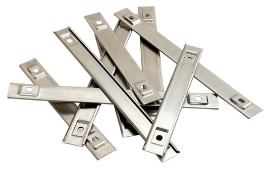 LAPP Zeichenträger NM 7 Edelstahl