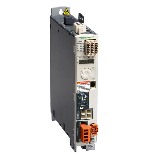 SE LXM32CD12N4 Lxm32 Compact 480V 0,9Kw 3,0A / 12Apk