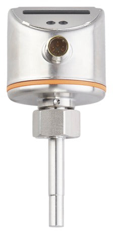 IFM SI500A Strömungswächter Innengewinde M18 x 1,5 f.Adapter DC PNP Schließer /