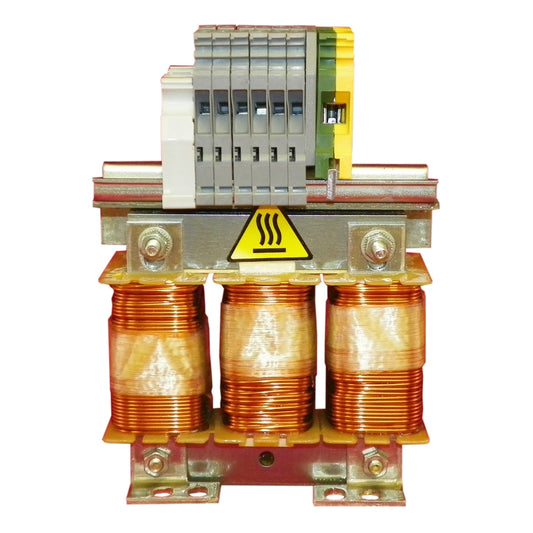 SE VW3-A4556 Netzdrossel 0,3mH 100A