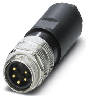 PHO SACC-MINMS-5CON-PG11/2,5 Steckverbinder
