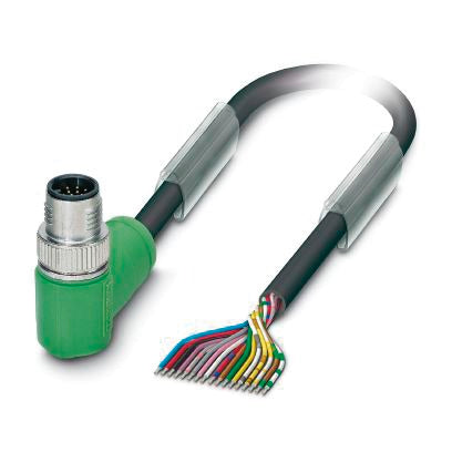 PHO SAC-17P-MR/ 1,5-PUR SCO Sensor-/Aktor-Kabel